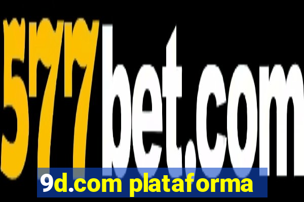 9d.com plataforma